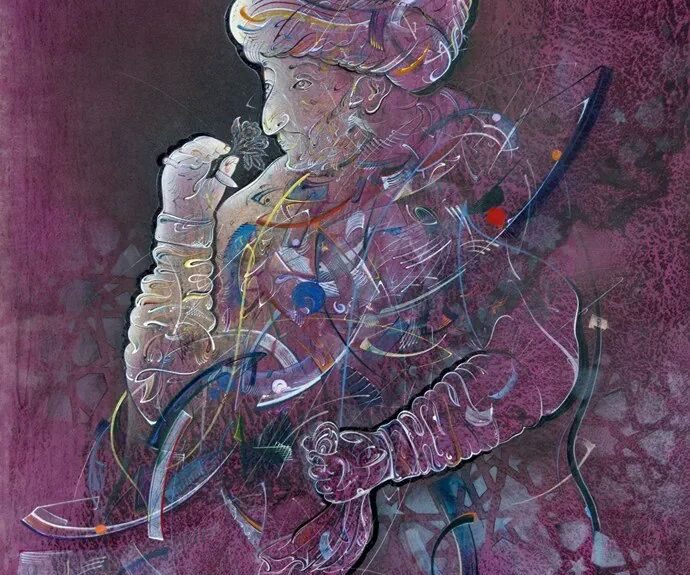 Nakkaş Sinan Bey ''Fatih''